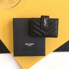 YSL Wallets Purse